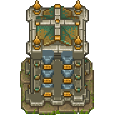 Kolumbaryum II