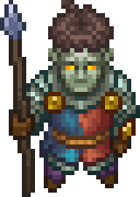 Zombie Fighter