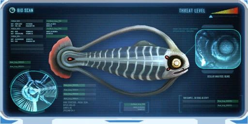Spinefish