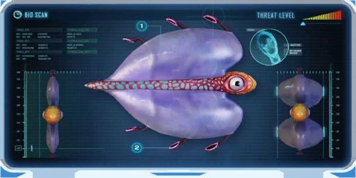 Bladderfish