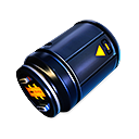 Lithium ion battery