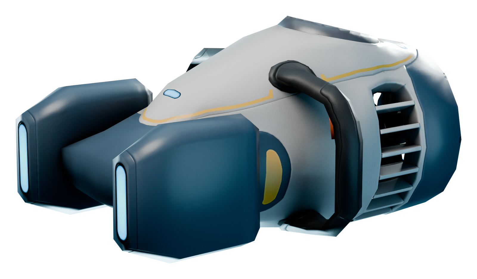Seaglide