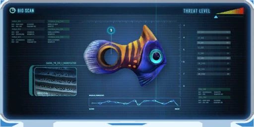 Holefish