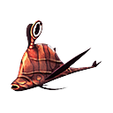 醃漬的加里魚