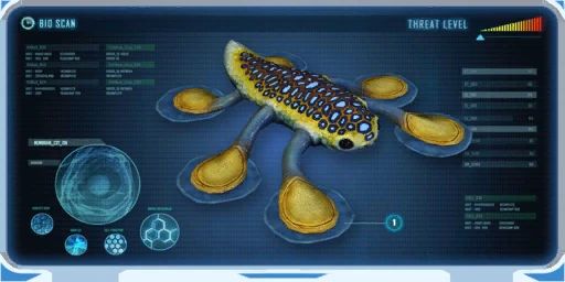 Hoverfish