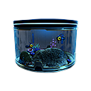 外星生物容器
