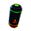 Ion power cell