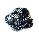 Silver ore