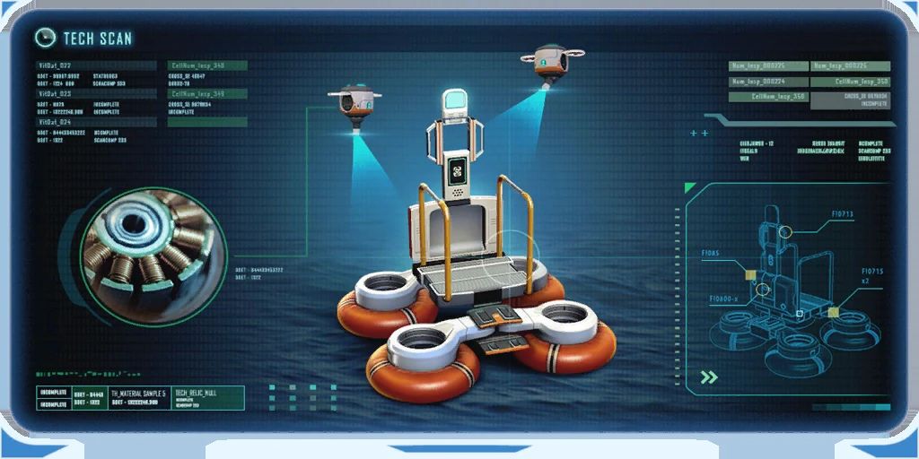 Mobile Vehicle Bay