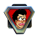Markiplier Hull Plate
