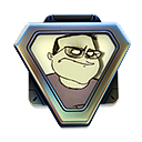 Muyskerm Hull Plate