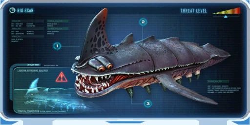 Sand Shark