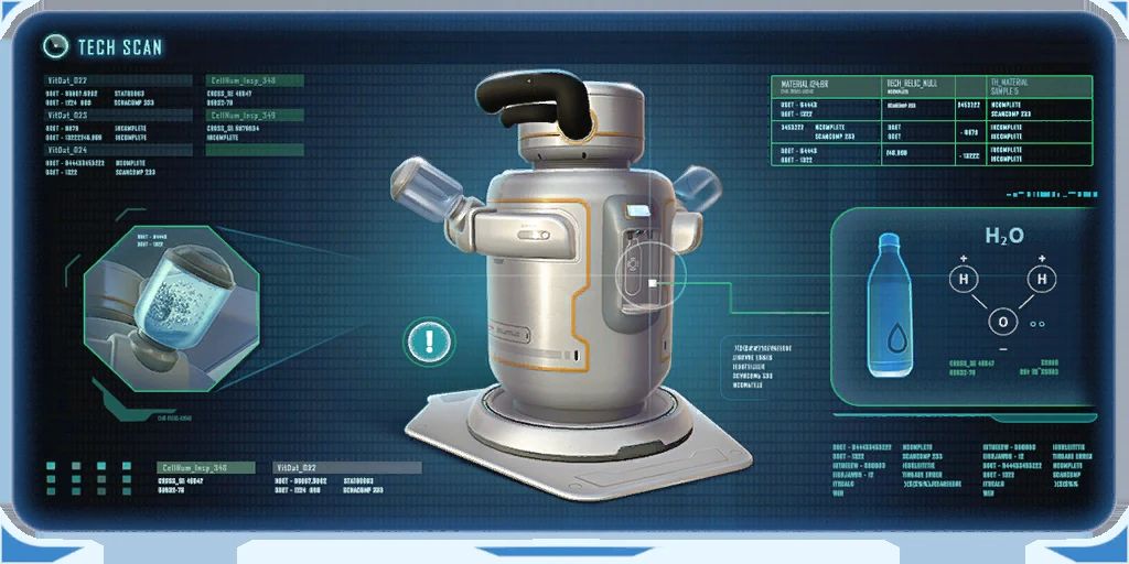 Water Filtration System