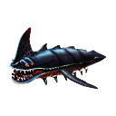 Sand shark