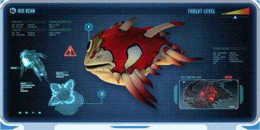 Crashfish