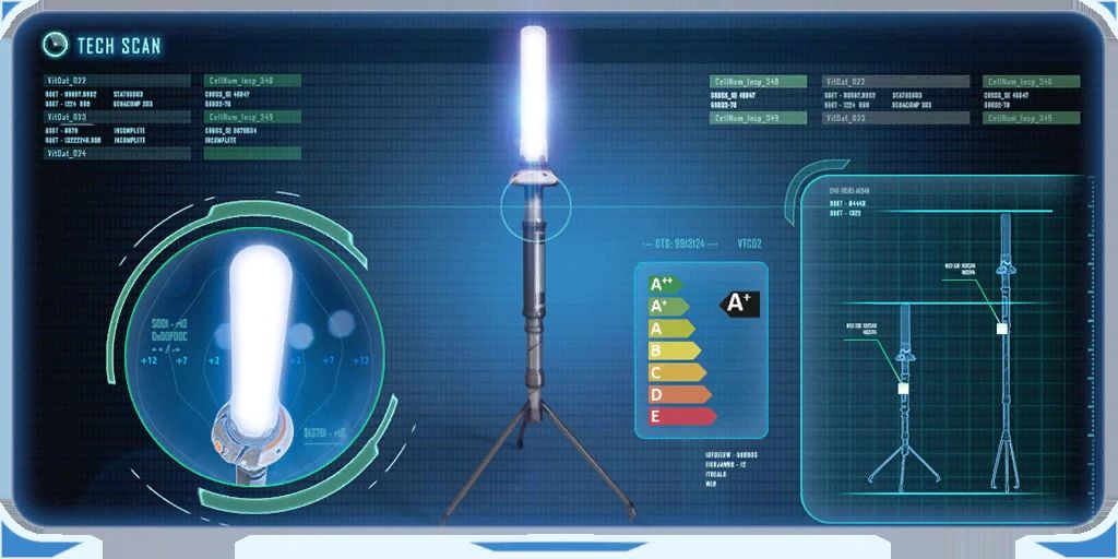 Light Stick