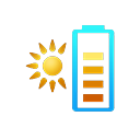 Seamoth solar charger