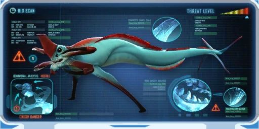 Reaper Leviathan