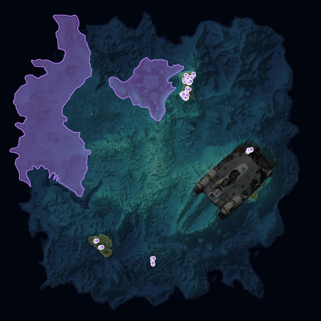 Cave crawler