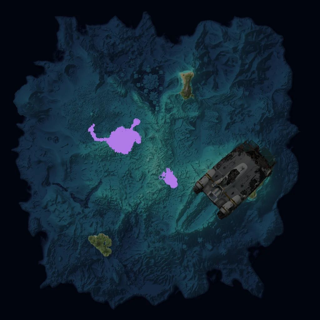 Lava larva