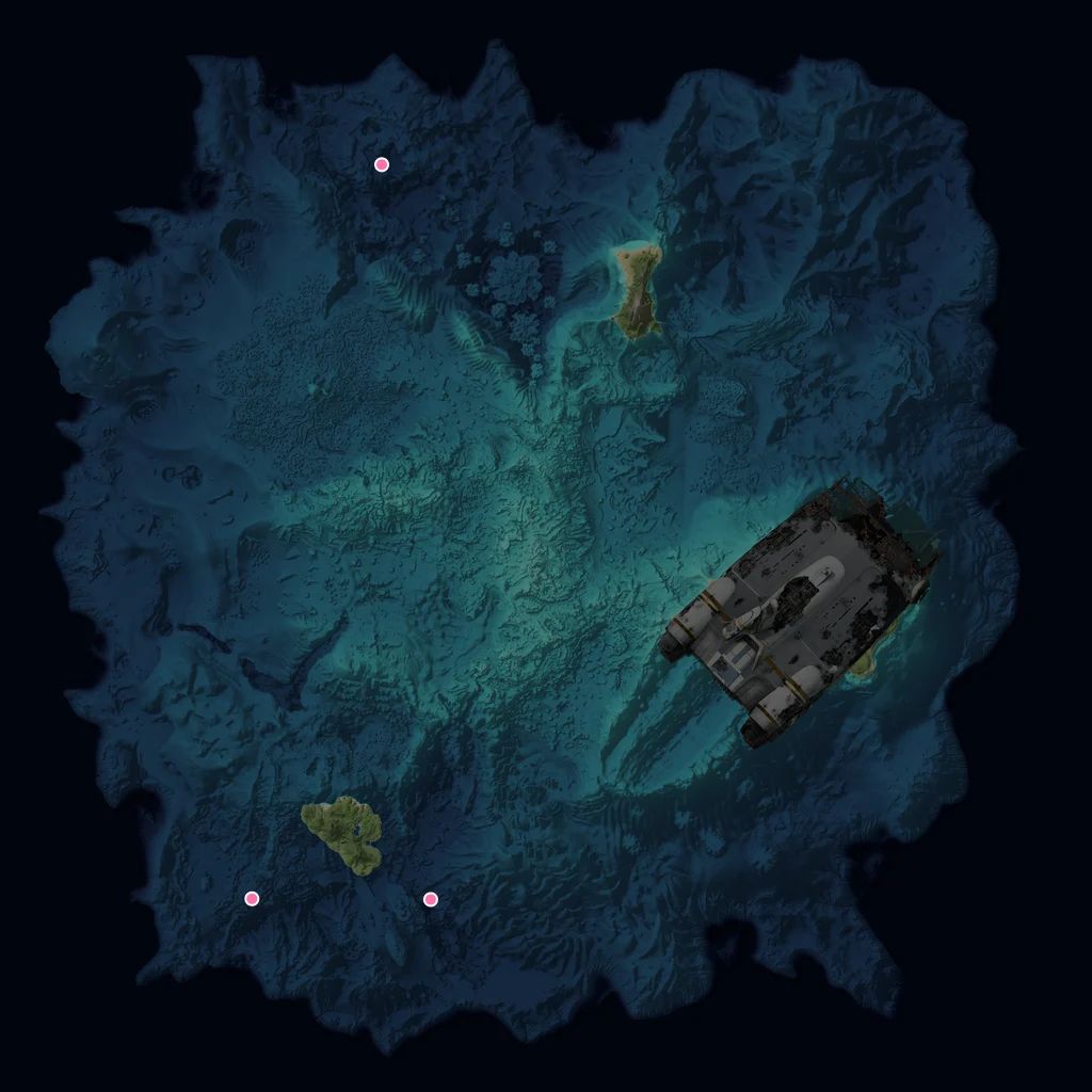Ghost Leviathan
