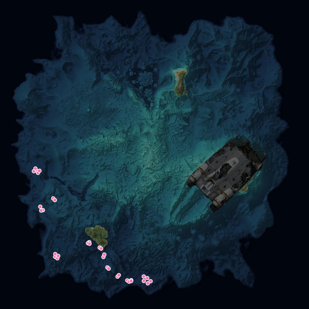 Sea treader