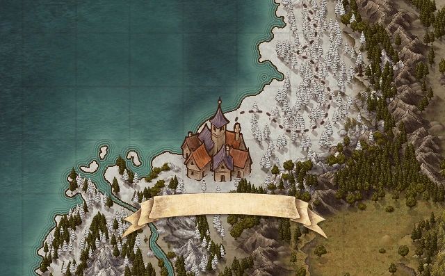 City of Veldak