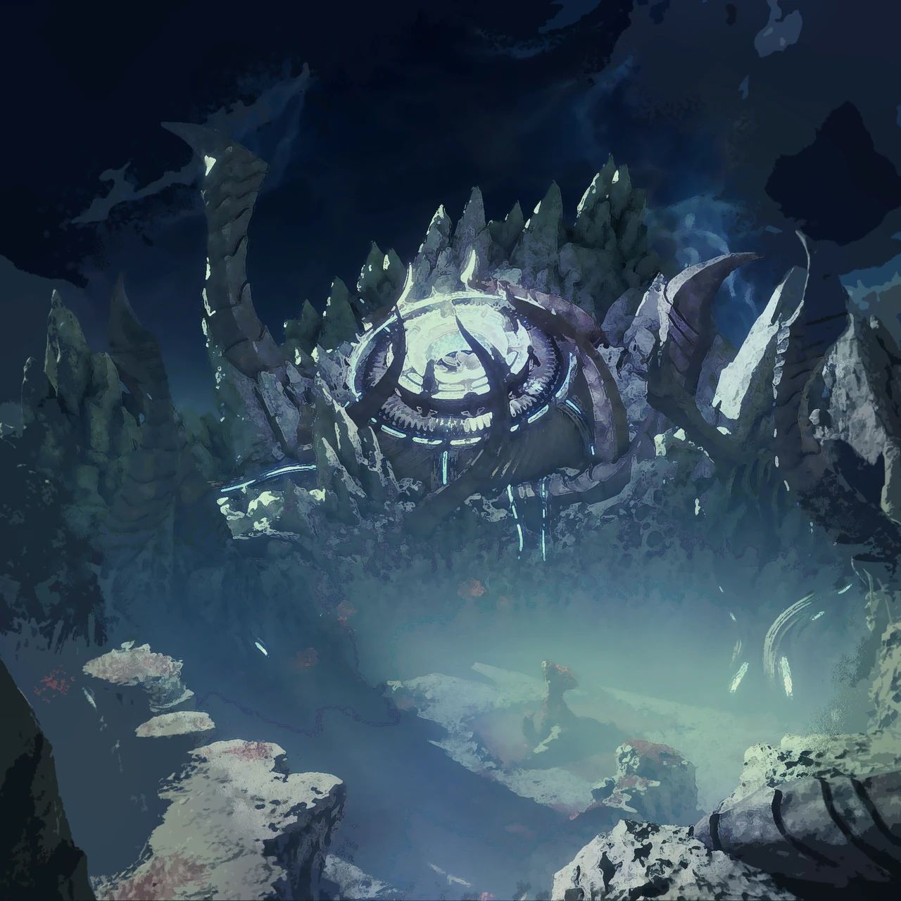 Artwork: Draupnir