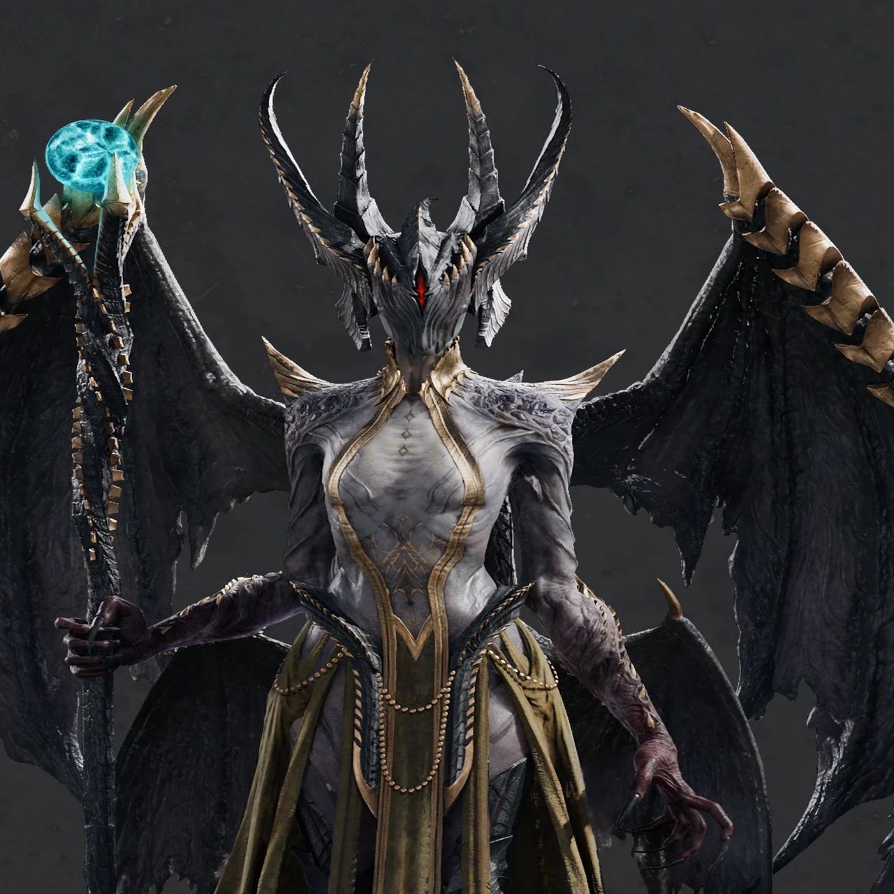 Artwork: Watcher Kaira