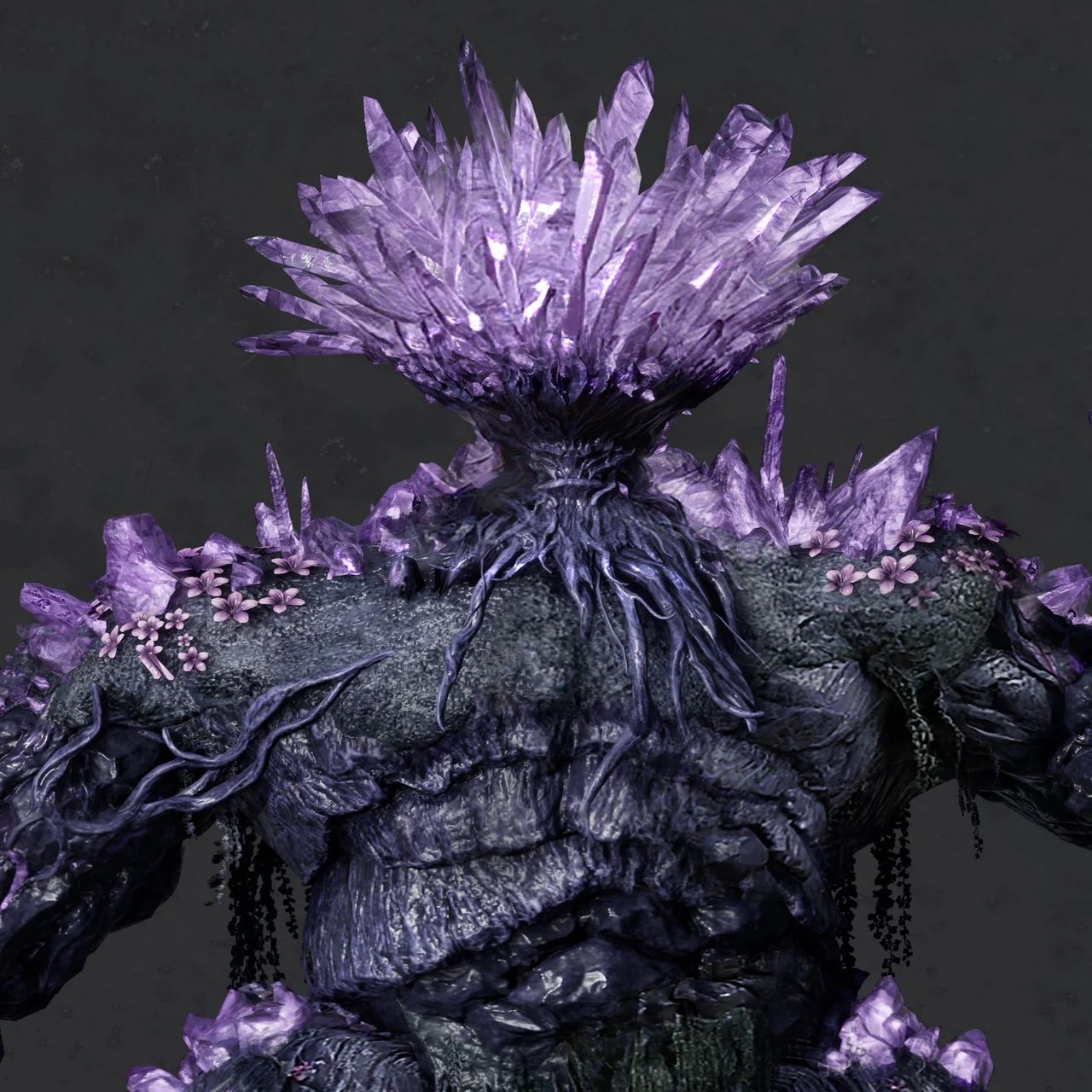 Artwork: Argo, the Spirit King