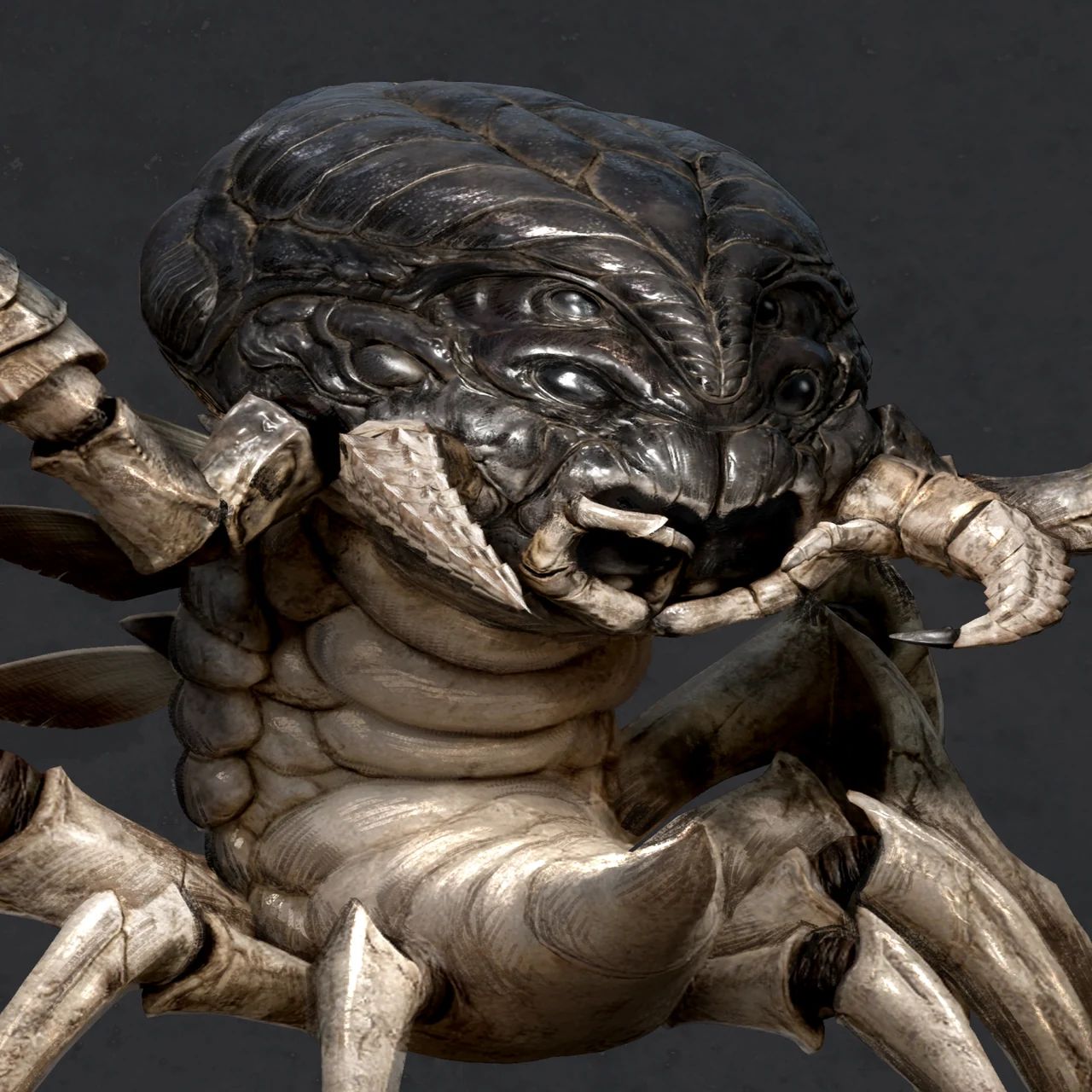 Artwork: Bodyguard Teegant
