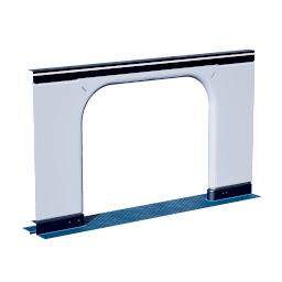 Interior Arch