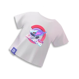 Challenge Tournament Support Outfit (Male)