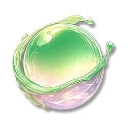Breezy Plains Dewdrop Crystal