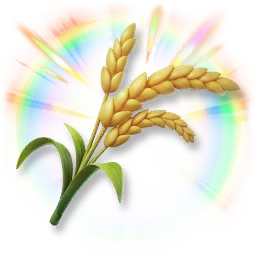 Huge Colorful Rice