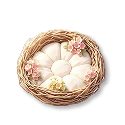 Woven Grass Nest