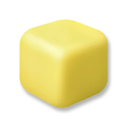 Building Block - Light Beige