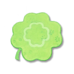 Shamrock Rug