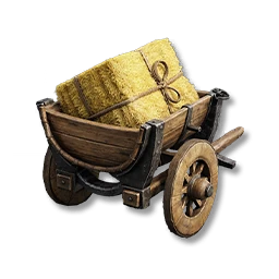 Hay Cart