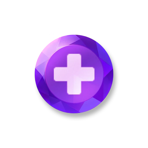 Advanced Heal Rune