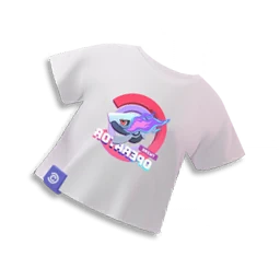 Championship Support Outfit Aniimo Edition