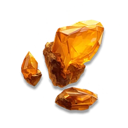 Earth Shard