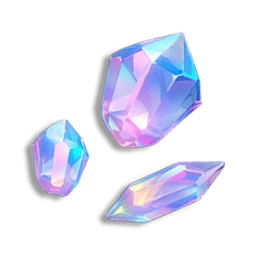 Flux Shard