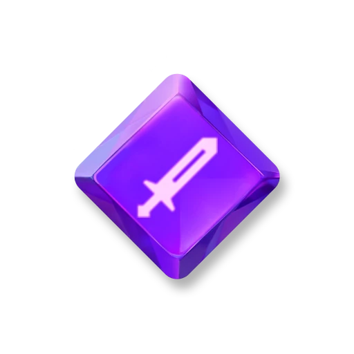 Advanced ATK Rune