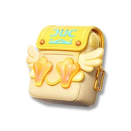 Ducky on the Go Pack