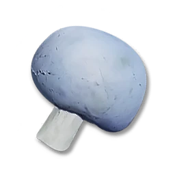 Blue Cap