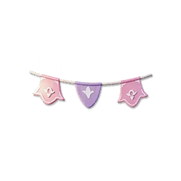 Iris Flag II