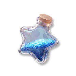 Star Dust