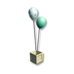 Box of Balloons: II