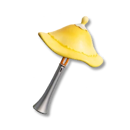 Mushroom Light